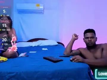 Chaturbate hot_couple07_ is Freechat hot_couple07_ — Goal: CUM FACE #latina #creampie #blowjob #ebony #feet - Next Goal: SUCK DICK 5MIN