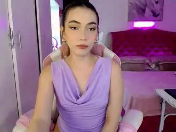 Freechat hottie_lexie on Chaturbate
