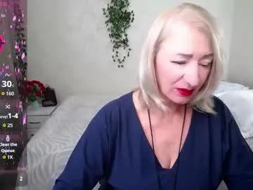 hunters_woman — GOAL: Defile [15 tokens remaining] Welcome to my room! #mature #blonde #bigboobs #milf #bigass