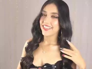 Away i_amlilithx on Chaturbate