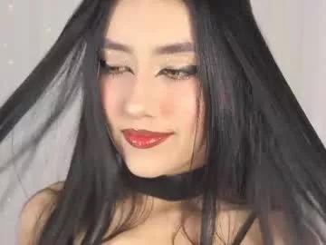Away i_amlilithx on Chaturbate