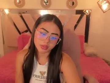 im_miila on Chaturbate