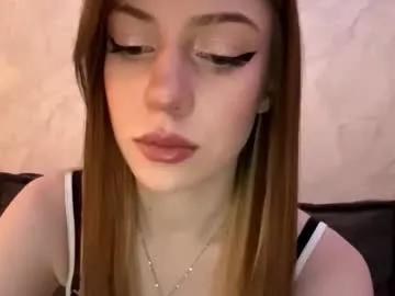 ingerbrockney — Ticket show:Show my eyes close up Hiya, I'm Mika, ready to rock the world! Joking, im new, let's make friends! #new #18 #shy #young #bigboobs [15 tokens remaining]