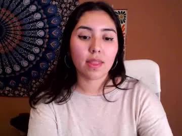 intimatetales on Chaturbate 