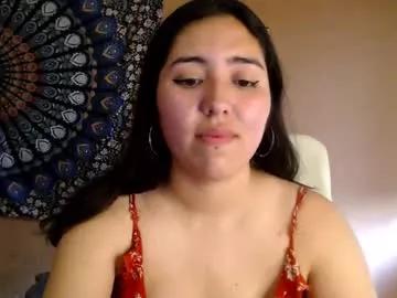 intimatetales on Chaturbate 