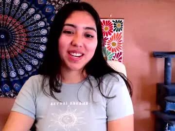 intimatetales on Chaturbate 