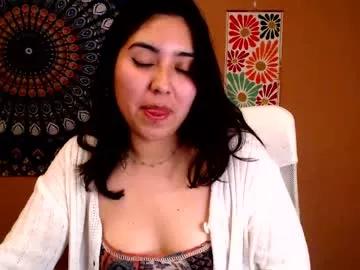 intimatetales on Chaturbate 