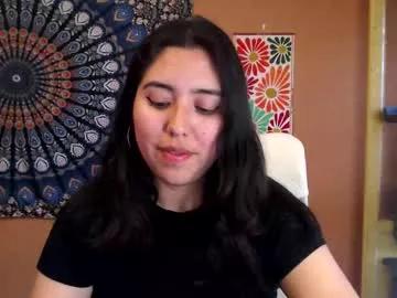 intimatetales on Chaturbate 