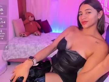iriss_1 on Chaturbate 