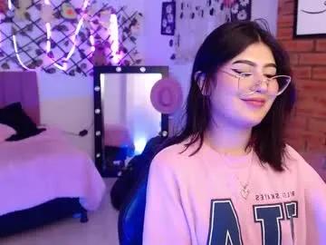 isa_bunny18 — Goal: Sexy Dance #dance #dirtytalk #twerk #party #kinky - Next Goal: Show Panties