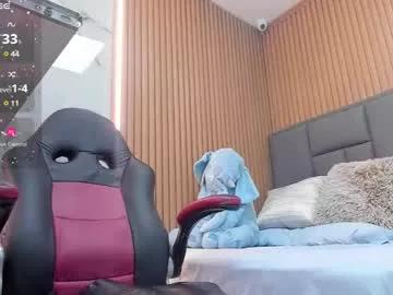 isisleroy on Chaturbate 