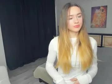 iveyhaw — My goal: Hello again! How are you today? #teen #new #shy #bigboobs #18 [6 tokens remaining]