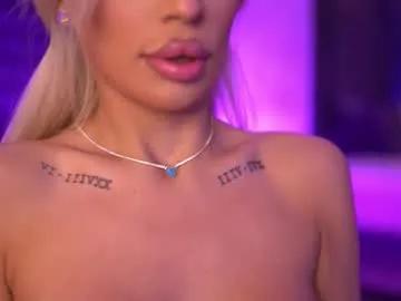 ivyrowa — I have a naughty mood today! Let's play  - Goal: Put your hand to good use, domi control 5m [100 tokens left] #blonde #teen #biglips #bigass #lovense