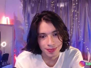 j_a_x_x_x_o_n — GOAL: Whipped cream on my cock-full creamy mess [401 tokens remaining] Every game needs a player.Will you dare? #18 #master #teen #twink #young