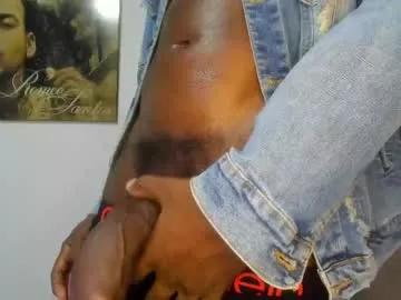 Freechat jacksonking27 on Chaturbate