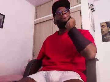 Freechat jacksonking27 on Chaturbate