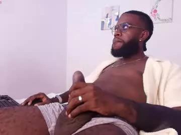 Freechat jacksonking27 on Chaturbate