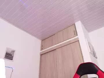 Freechat jacksonking27 on Chaturbate