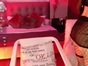Freechat jade_storm_ on Chaturbate