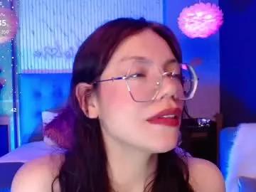 Freechat jade_storm_ on Chaturbate