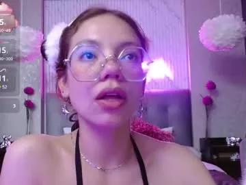 Freechat jade_storm_ on Chaturbate