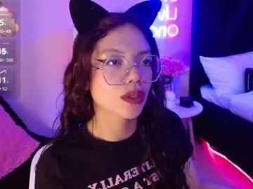 Freechat jade_storm_ on Chaturbate
