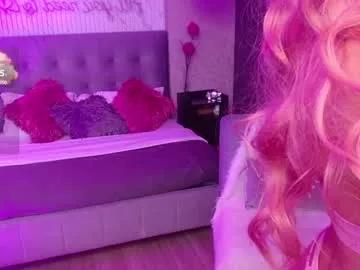 Freechat jade_storm_ on Chaturbate