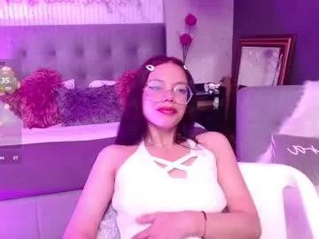 Freechat jade_storm_ on Chaturbate