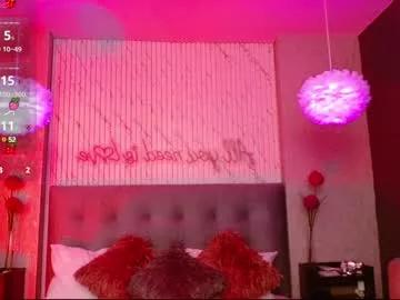 Freechat jade_storm_ on Chaturbate