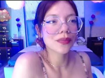 Freechat jade_storm_ on Chaturbate