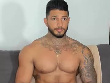 Freechat jaketayler10 on Chaturbate