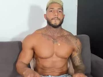 Freechat jaketayler10 on Chaturbate