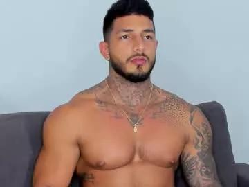 Freechat jaketayler10 on Chaturbate