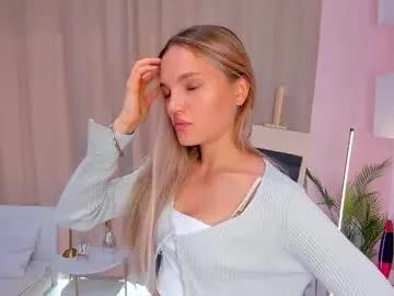 janewirtz — GOAL: First time try to do ahegao ? ^^ [37 tokens remaining]   Hi, I'm Alice #new #shy  #teen #cute #blonde  girl ^_^ Here i wanna find good chat and fun hehe  :3
