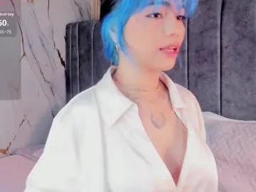 janibeth1 — Hey, I'm Ciel, lets play // Goal: PLAY WITH MY FAV TOY "Domi" // LOVENSE ON! SPECIAL PATTERNS #saliva  #curvy #blowjob #cute #asian #saliva #cute #blowjob #curvy #hairy #smalltits #cosplay #blowjob #cur