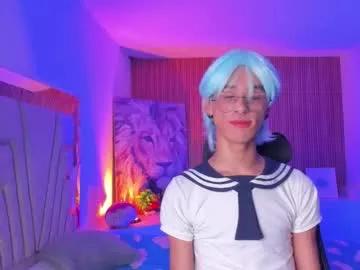 jaspercoopers_ — GOAL: God's body appreciation [28 tokens remaining] Sexy Latin and hot young boy #asian #twink #femboy #anal #cum