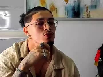 jasson_rodriguez69 on Chaturbate 