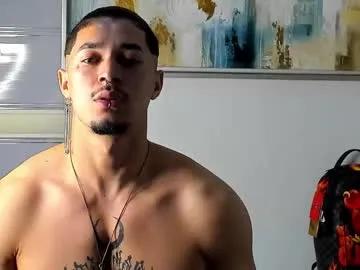 jasson_rodriguez69 on Chaturbate 