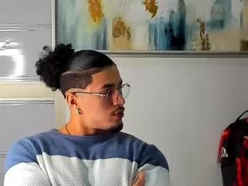 jasson_rodriguez69 on Chaturbate 