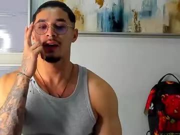 jasson_rodriguez69 on Chaturbate 