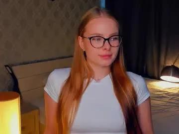 jeanicecoult — GOAL: massage my wet tits [0 tokens remaining] Welcome to my room! #feet #blonde #redhead #lovense #new