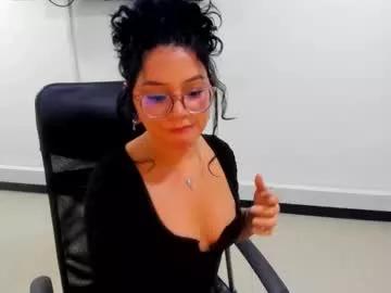 Freechat jenn_cg on Chaturbate