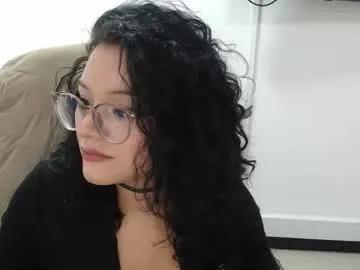 Freechat jenn_cg on Chaturbate