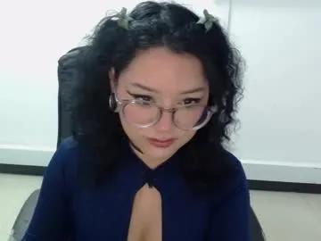 Freechat jenn_cg on Chaturbate
