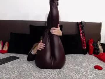 Freechat jenniferevanx on Chaturbate