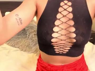 jenniferhillss on Chaturbate 