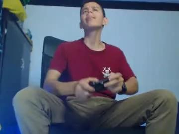 jhoanvelezmodel —  Masturbation 9 min [61 tokens left] #young #latino #18 #lovense #cut