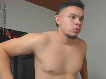 Freechat jhotta_foxx on Chaturbate