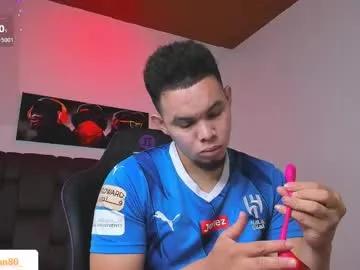 Freechat jhotta_foxx on Chaturbate