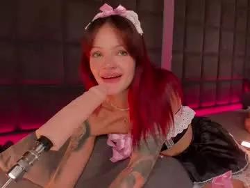 jill_vega on Chaturbate 